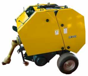 Пресс-подборщик Уралец 0870