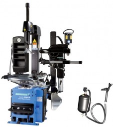 Шиномонтажный станок (стенд) Hofmann Monty 3300-24 SmartSpeed GP PLUS Шиномонтажный станок (стенд) Hofmann Monty 3300-24 SmartSpeed GP PLUS