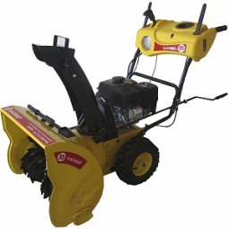 Снегоуборщик бензиновый "Калибр СНУБ -6,5\620ЕПФ"