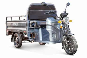 Грузовой электротрицикл Rutrike Мастер 1500 60V1000W