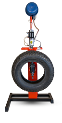 Шиповальный полуавтомат Сибек Клест