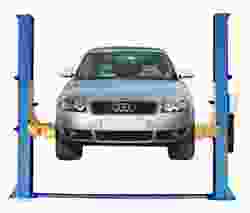 Станкоимпорт ПГН2–4.0(B) автоподъёмник 2-х стоечный 4.0т