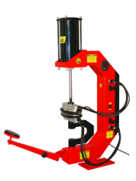 Вулканизатор Сибек Этна П