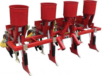 Сеялка овощная “CO-3“