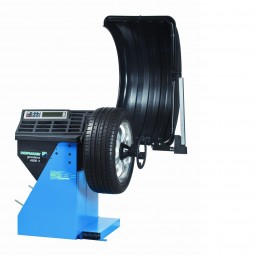 Балансировочный станок Hofmann Geodyna 4500-2 Балансировочный станок Hofmann Geodyna 4500-2
