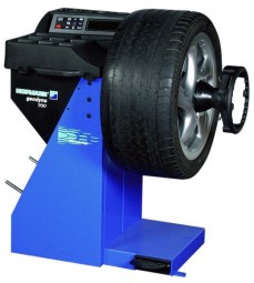 Балансировочный стенд Hofmann Geodyna 990-2