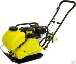 Бензиновая виброплита БВП-12/5600В