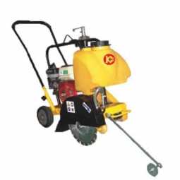 Бензиновый швонарезчик БШН-6,5/350