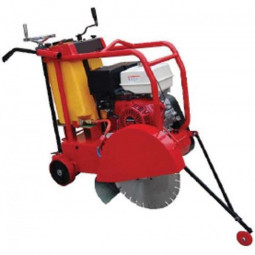 Бензиновый швонарезчик Калибр БШН-13/450