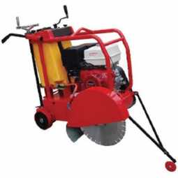 Бензиновый швонарезчик Калибр БШН-13/450