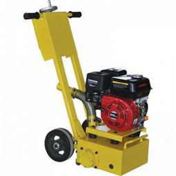 Обдирочная машина "Калибр ОБМ-200"