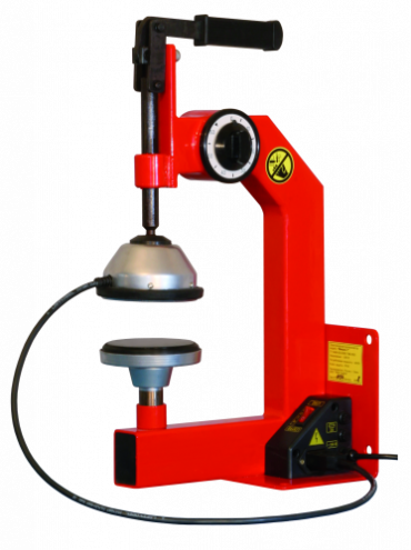 Вулканизатор Сибек Микрон-Т