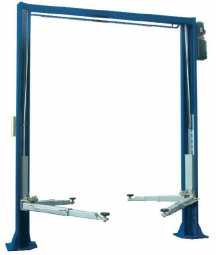 Двухстоечный подъемник OMA 518