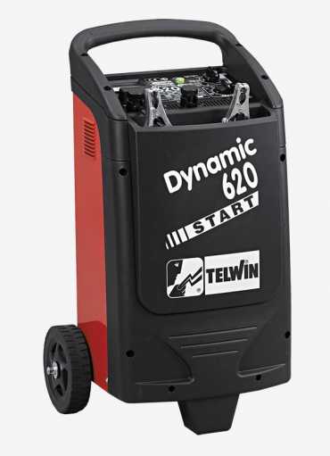 Пуско-зарядное устройство Telwin Dynamic 620 Start