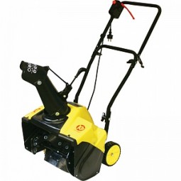 Электрический снегоуборщик "Калибр СНБЭ-1700"