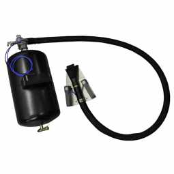 Устройство для взрывной накачки шин ВН-1